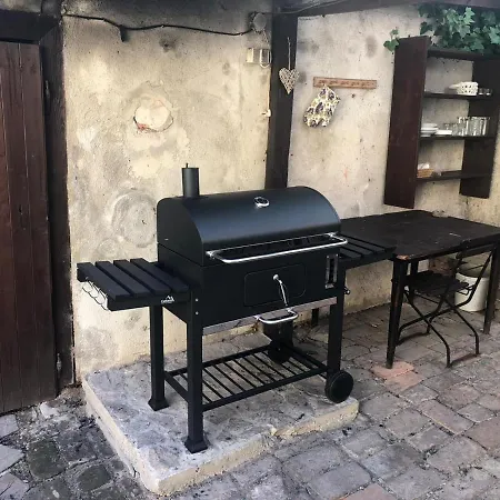 Pensjonat Havana