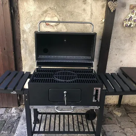 Vendégház Havana Český Krumlov