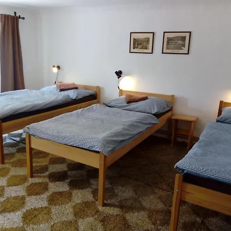 Guest house Havana *