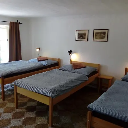 Havana Guest house *