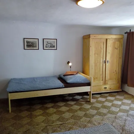 Havana 3* Český Krumlov