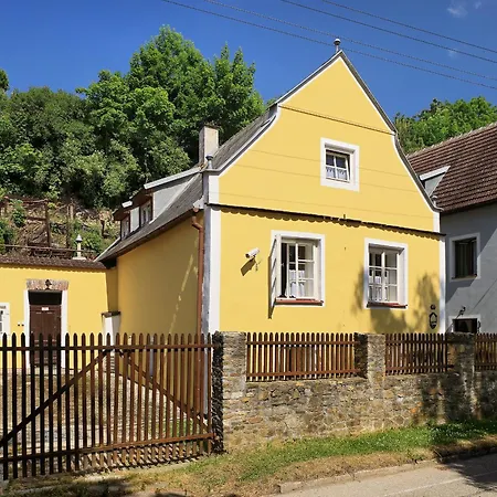 Guest house Havana Cesky Krumlov