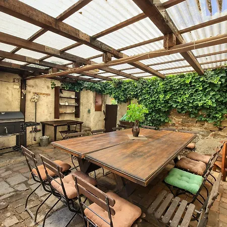 Guest house Havana Cesky Krumlov