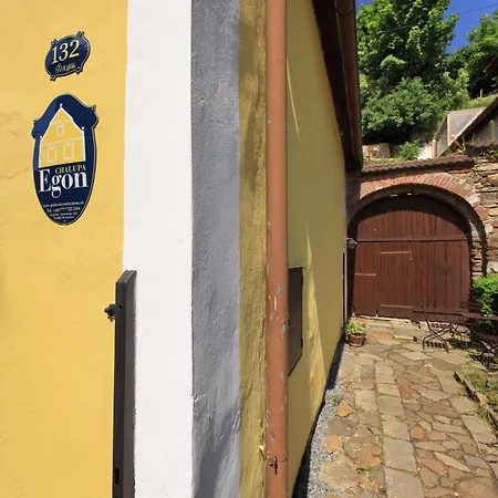Havana Guest house Cesky Krumlov