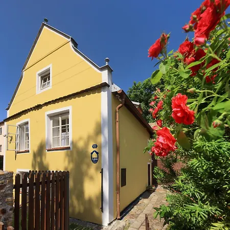 Guest house Havana Cesky Krumlov