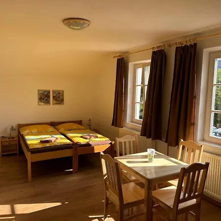 Vendégház Havana 3*