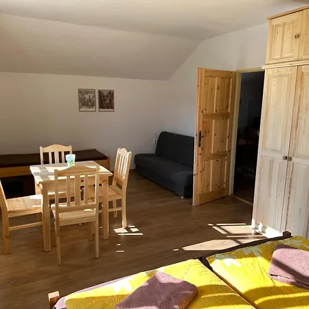 Guest house Havana Cesky Krumlov