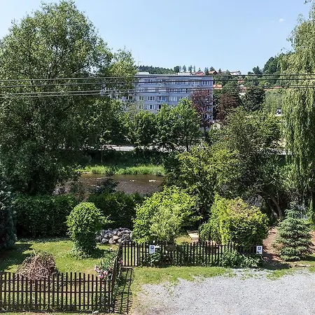 Havana Český Krumlov