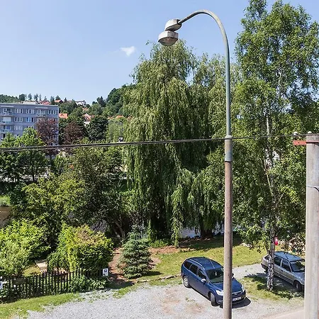 Havana Guest house Cesky Krumlov