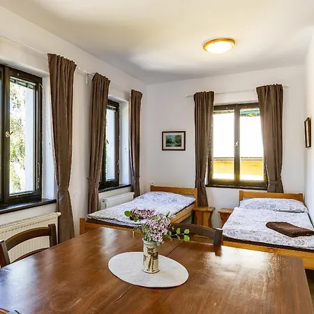 Havana Gasthof Český Krumlov