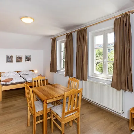 Havana Český Krumlov