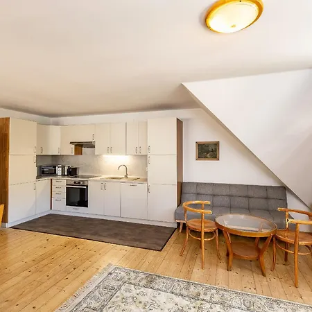 Havana 3* Český Krumlov