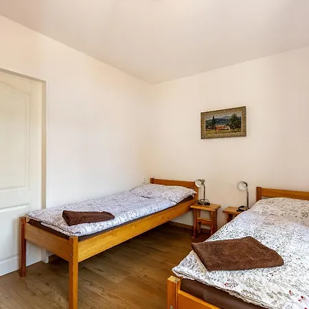 Havana 3* Český Krumlov