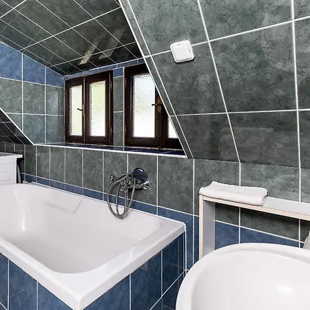 Havana 3* Český Krumlov