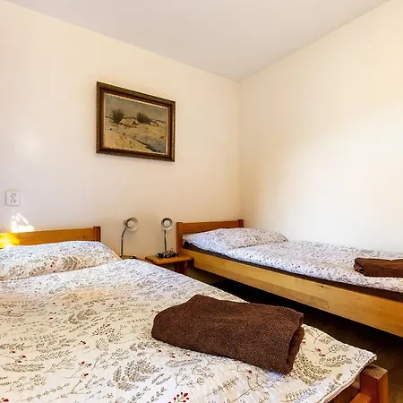 Havana 3* Český Krumlov