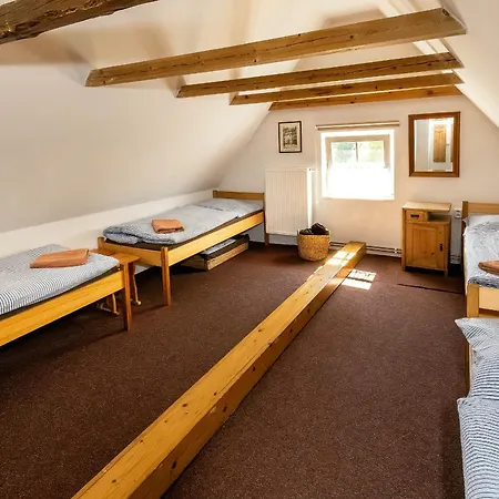 Havana 3* Český Krumlov