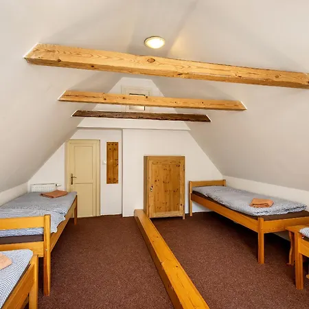 Havana 3* Český Krumlov
