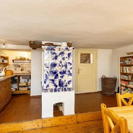 Havana Gasthof Český Krumlov