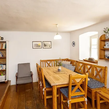 Havana 3* Český Krumlov