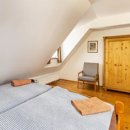 Havana Gasthof Český Krumlov