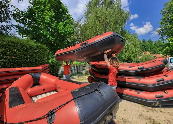 Havana Πανσιόν Český Krumlov