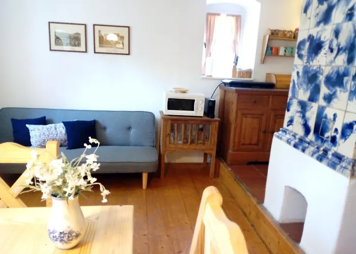 Havana 3* Cesky Krumlov