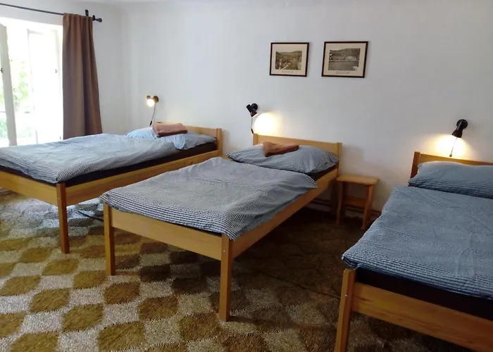 Guest house Havana 3*