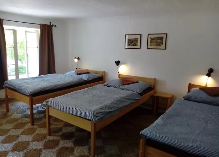 Havana Guest house 3*
