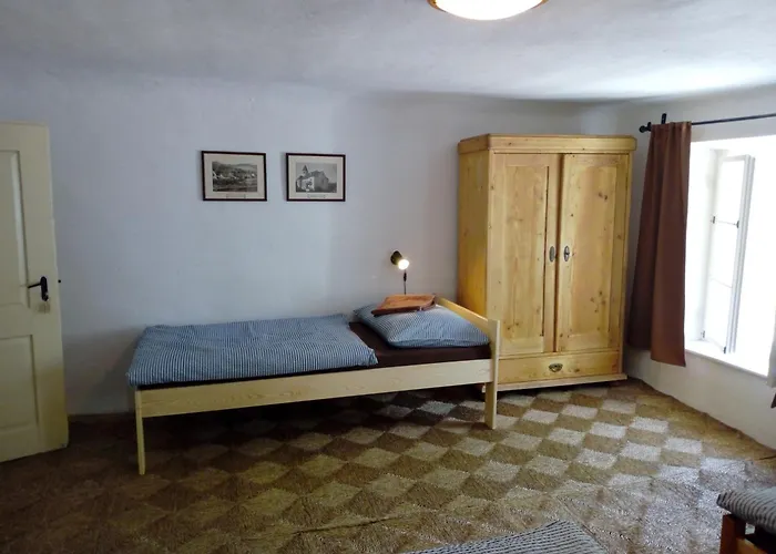 Havana 3* Cesky Krumlov