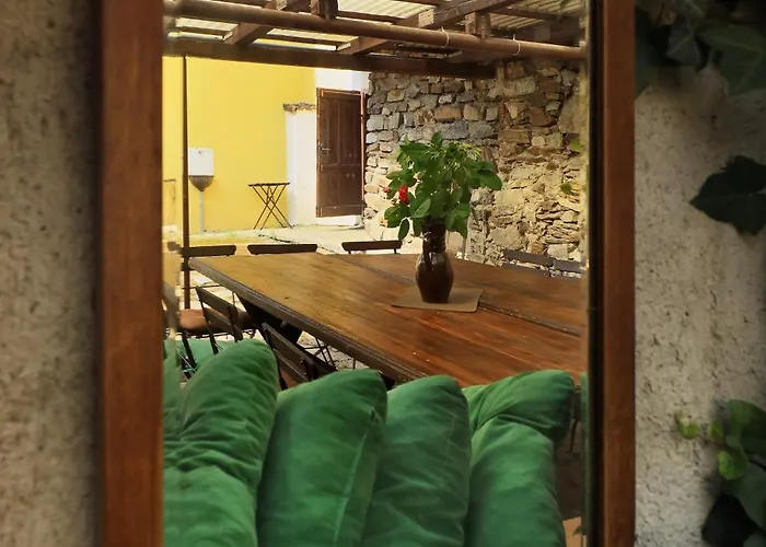 Havana Guest house 3*