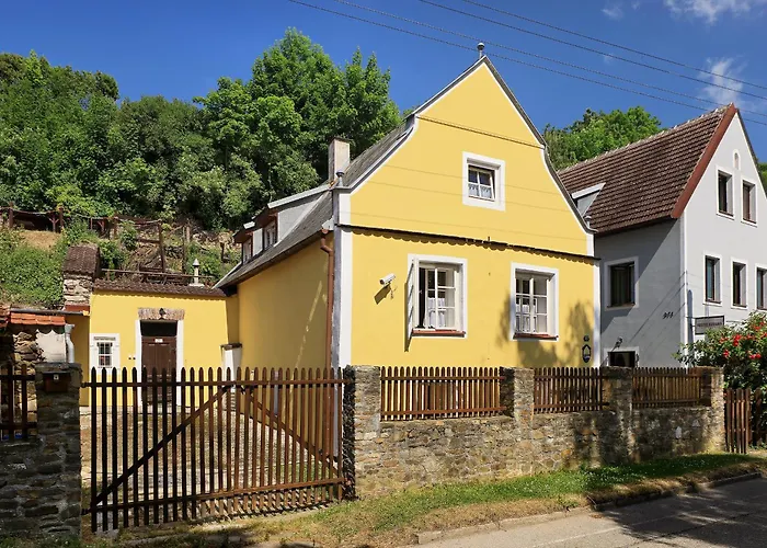 Guest house Havana Cesky Krumlov