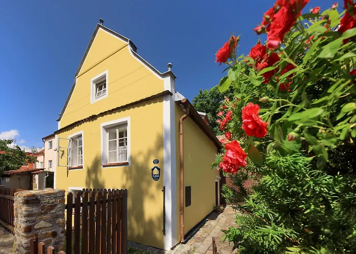Guest house Havana Cesky Krumlov