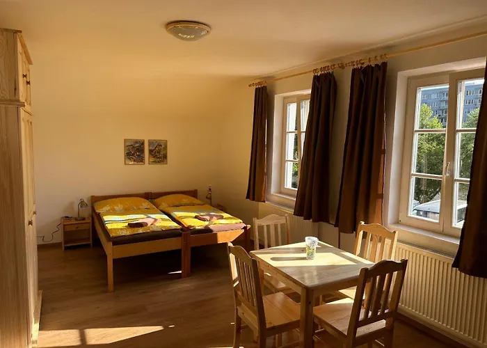 Guest house Havana 3*
