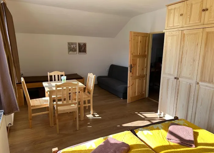 Guest house Havana Cesky Krumlov