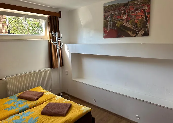 Havana Guest house 3*