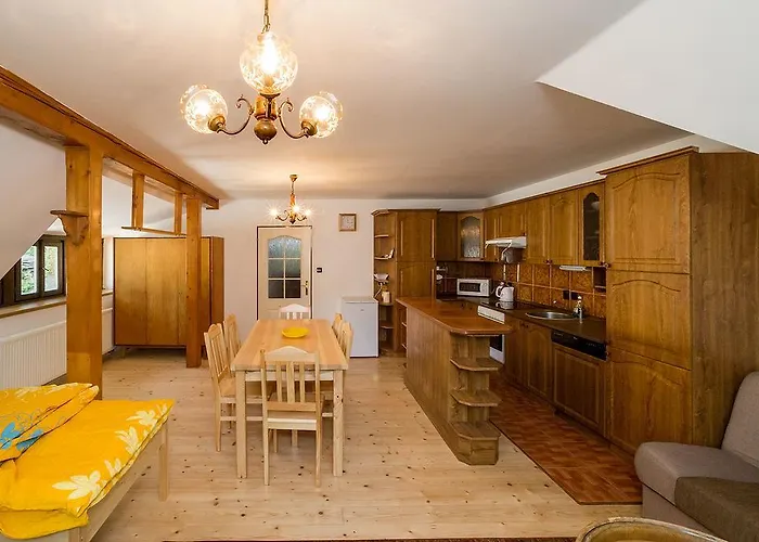 Havana 3* Cesky Krumlov