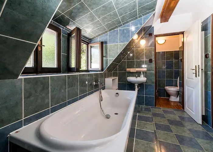 Havana 3* Cesky Krumlov