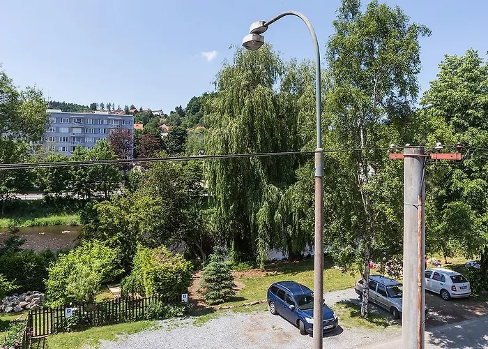 Havana Guest house Cesky Krumlov